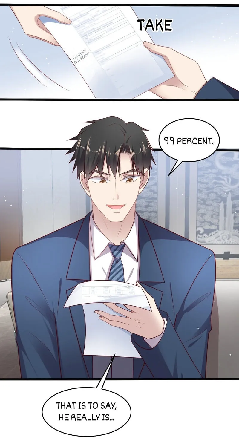Sealed With Lips Chapter 137 page 28 - 