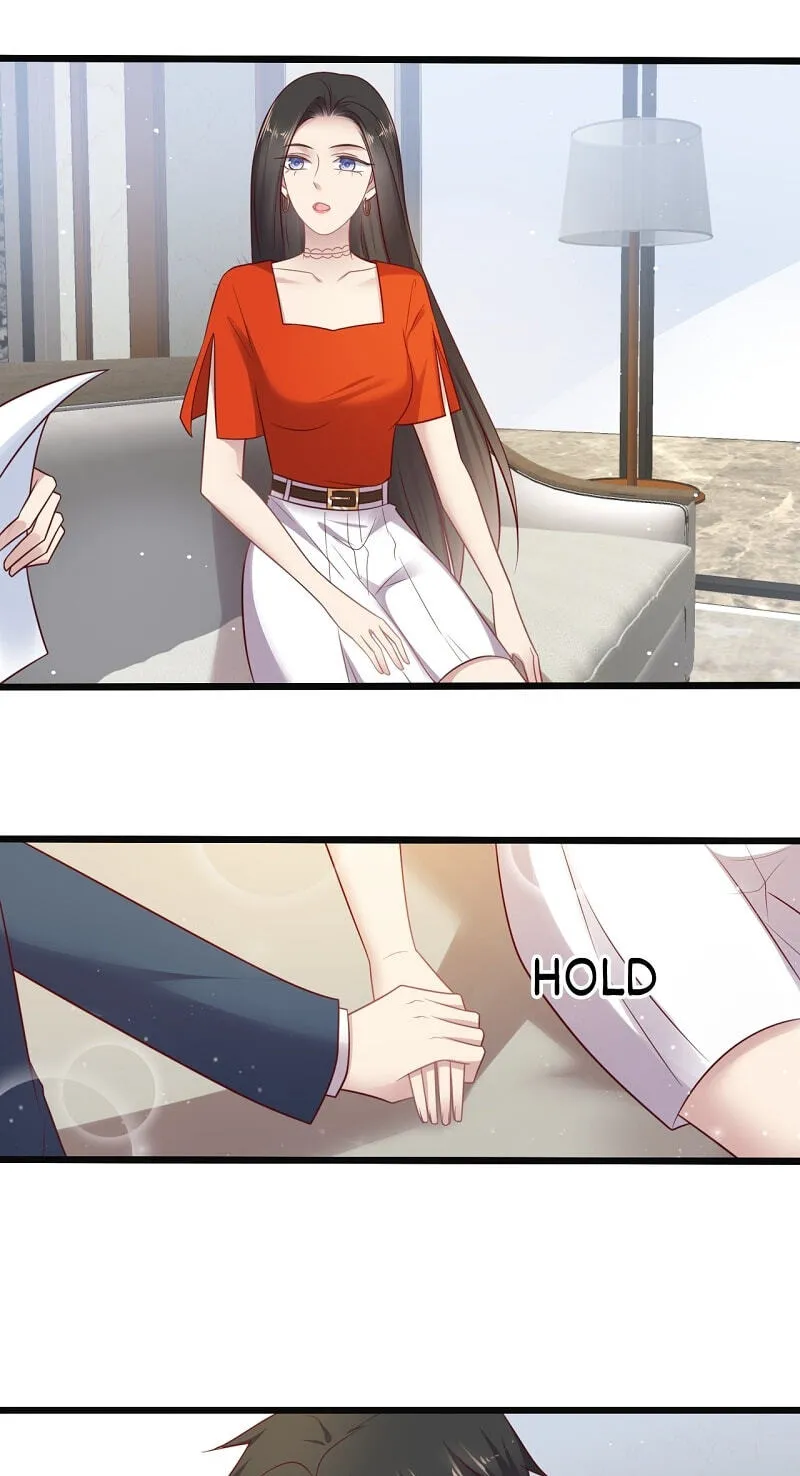 Sealed With Lips Chapter 137 page 29 - 