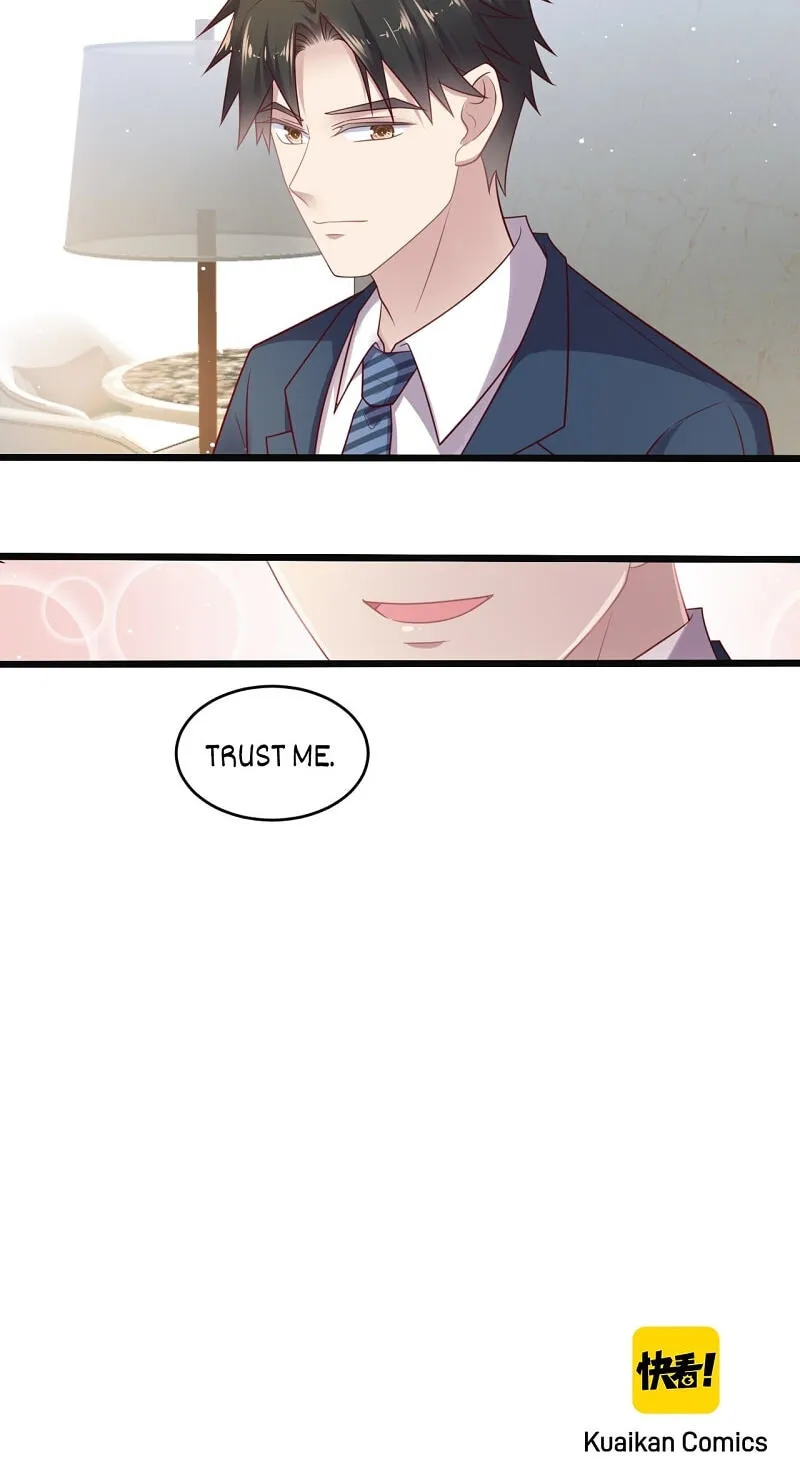 Sealed With Lips Chapter 137 page 30 - 