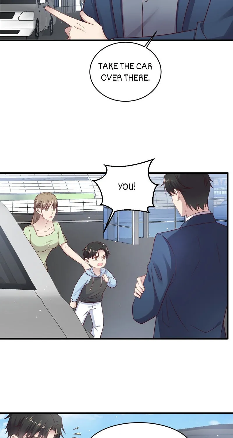 Sealed With Lips Chapter 137 page 4 - 