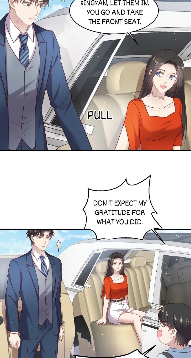 Sealed With Lips Chapter 137 page 5 - 