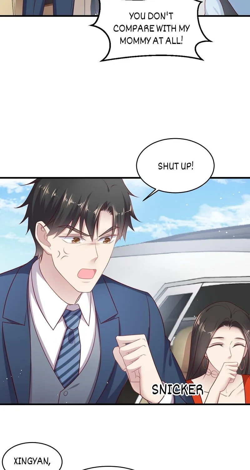 Sealed With Lips Chapter 137 page 6 - 