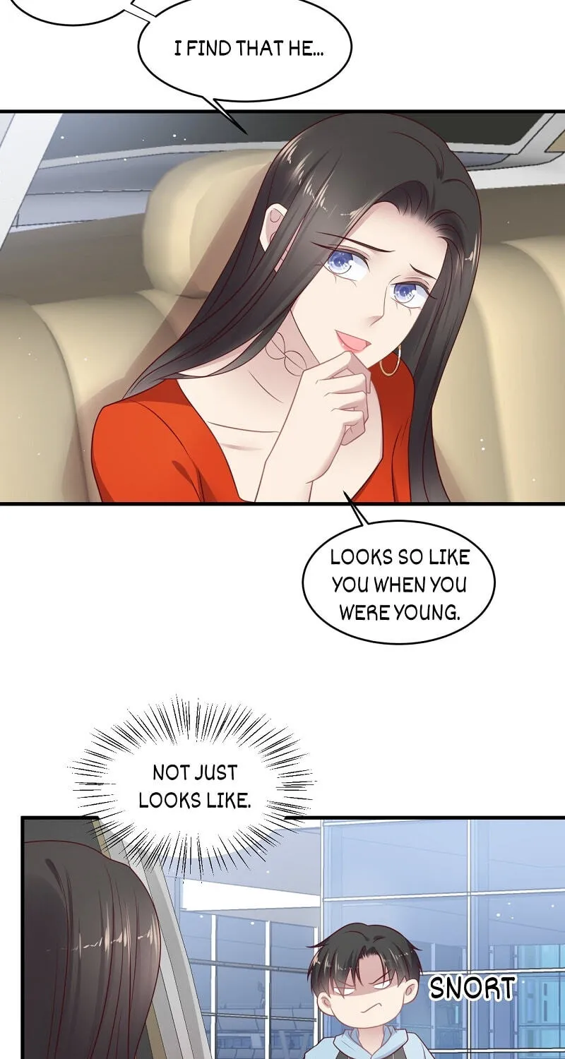 Sealed With Lips Chapter 137 page 7 - 