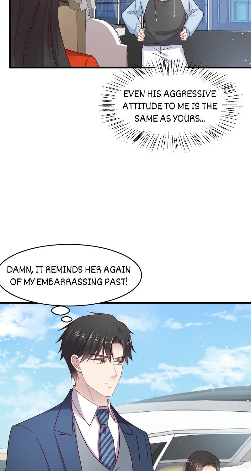 Sealed With Lips Chapter 137 page 8 - 