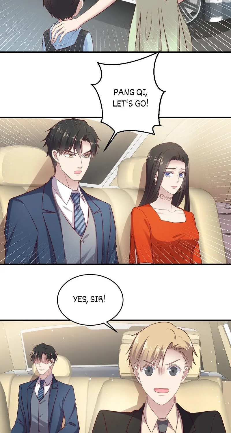 Sealed With Lips Chapter 137 page 10 - 