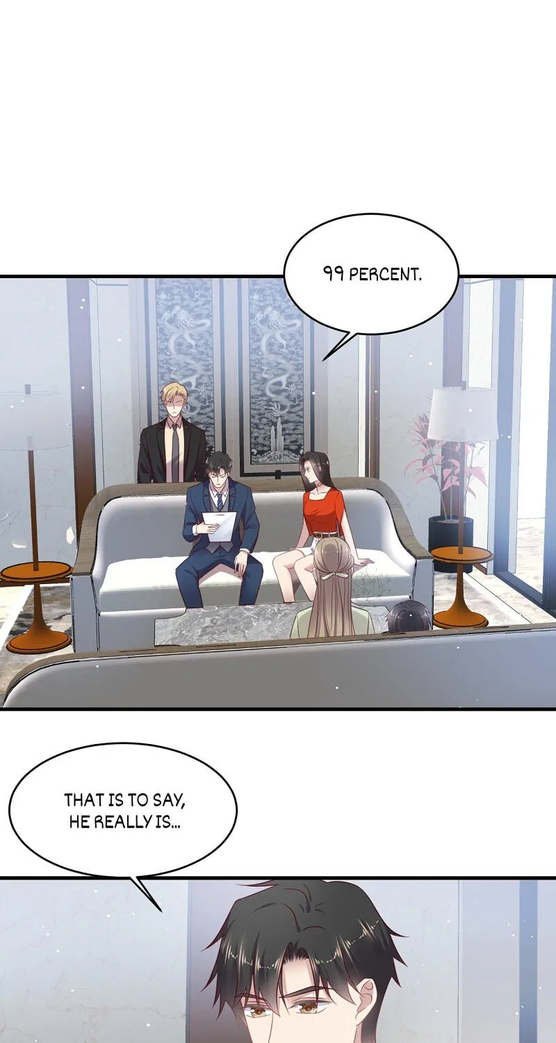 Sealed With Lips Chapter 138 page 1 - 