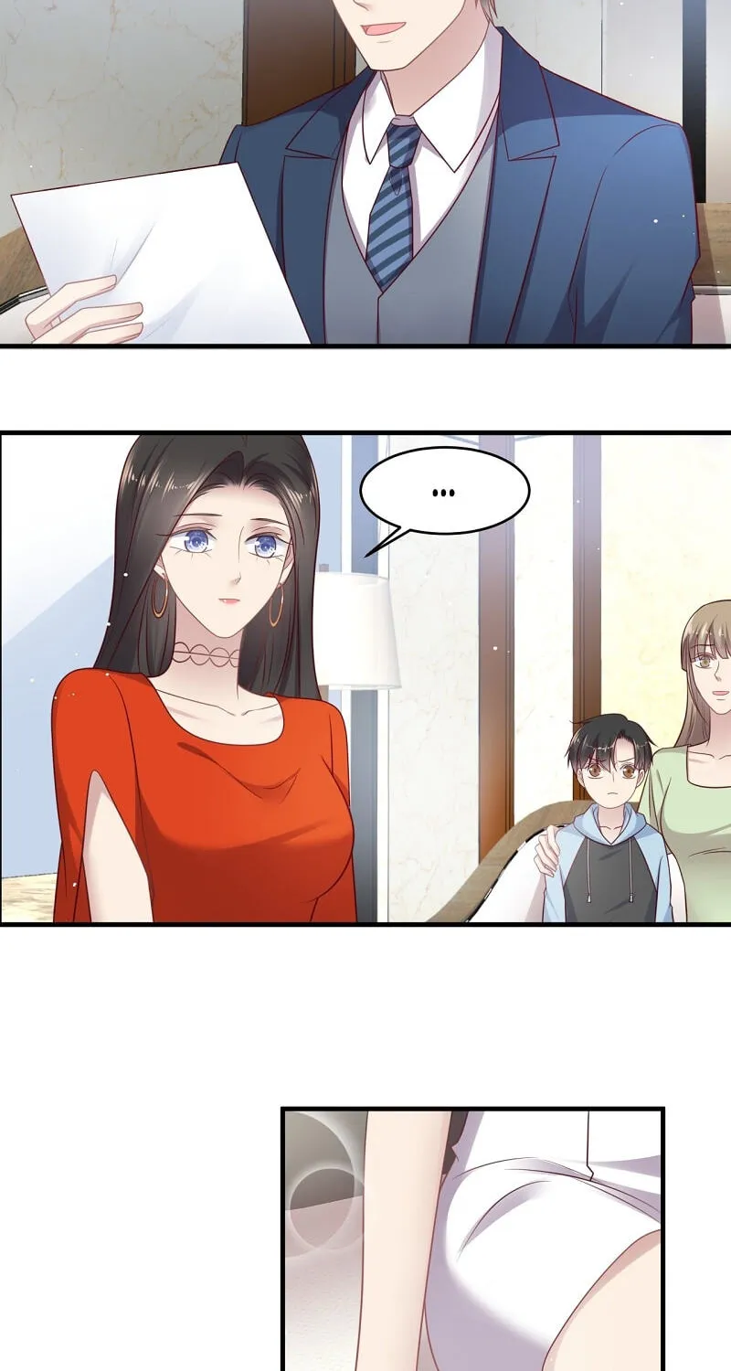 Sealed With Lips Chapter 138 page 2 - 
