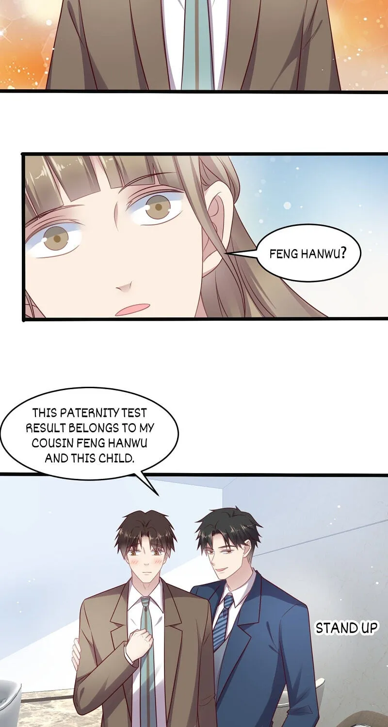 Sealed With Lips Chapter 138 page 11 - 