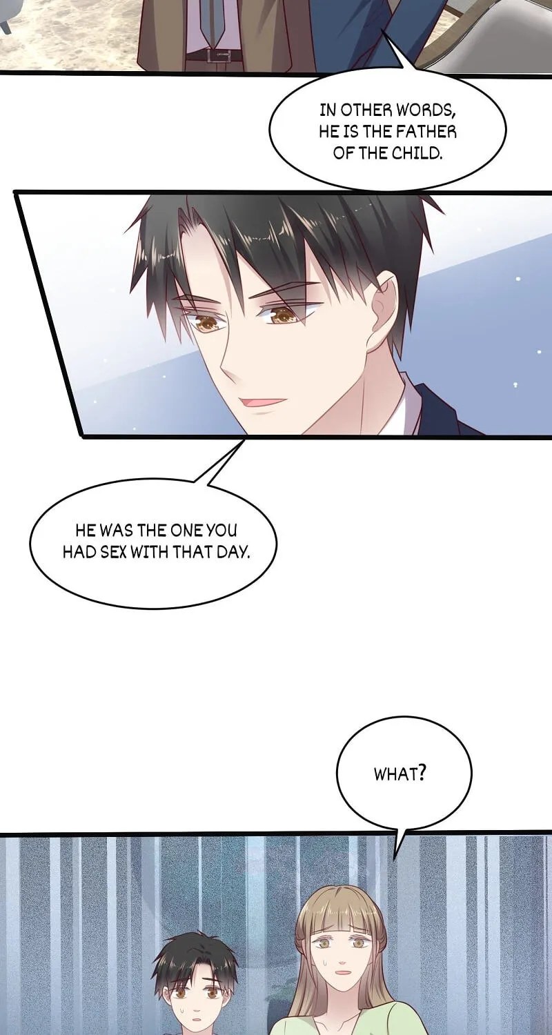Sealed With Lips Chapter 138 page 12 - 
