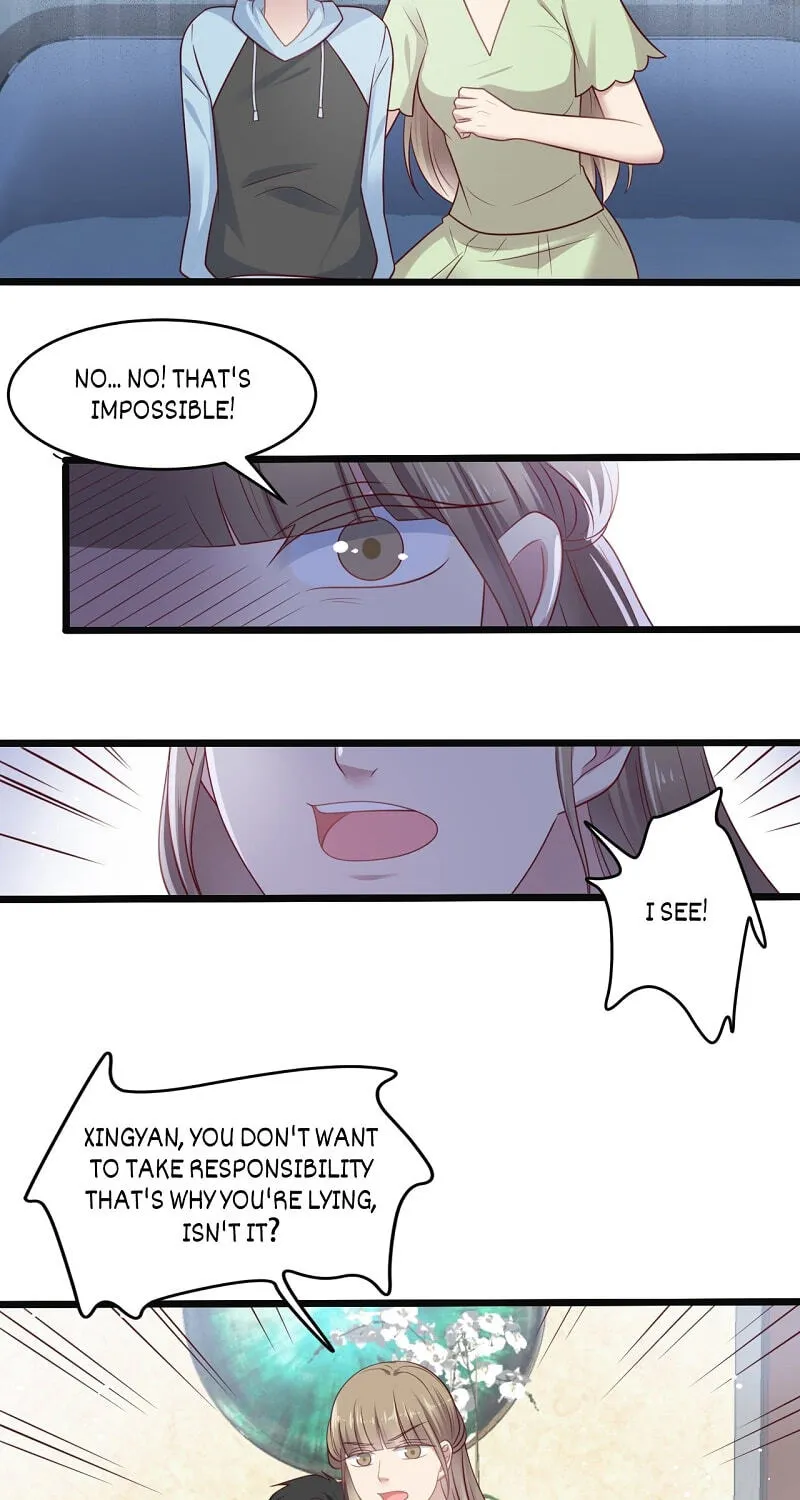 Sealed With Lips Chapter 138 page 13 - 