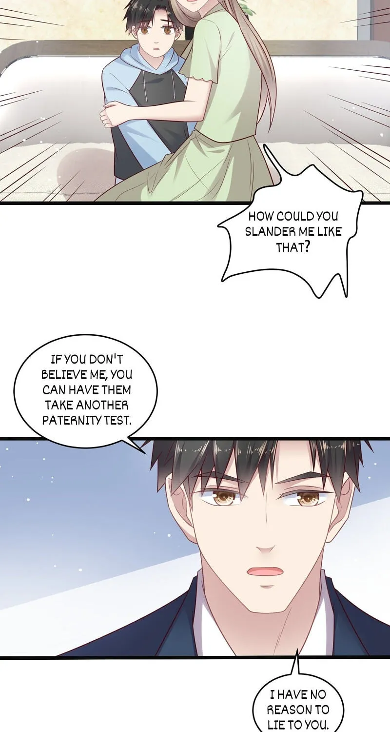 Sealed With Lips Chapter 138 page 14 - 