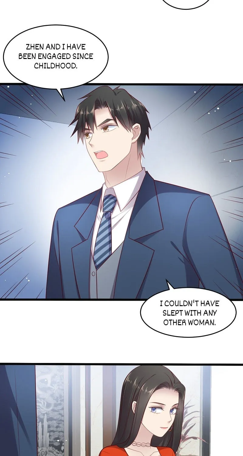 Sealed With Lips Chapter 138 page 15 - 