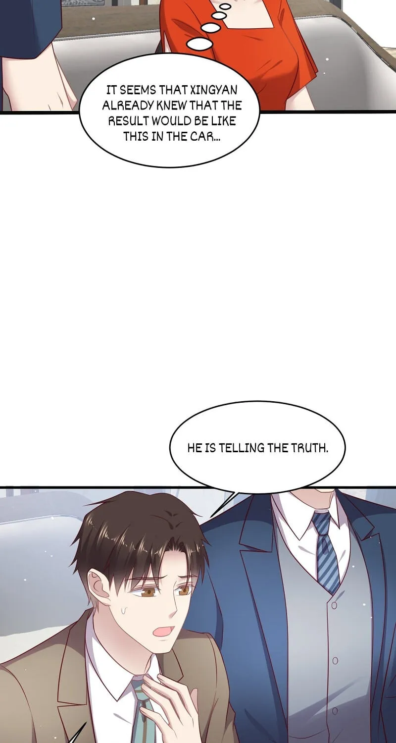 Sealed With Lips Chapter 138 page 16 - 