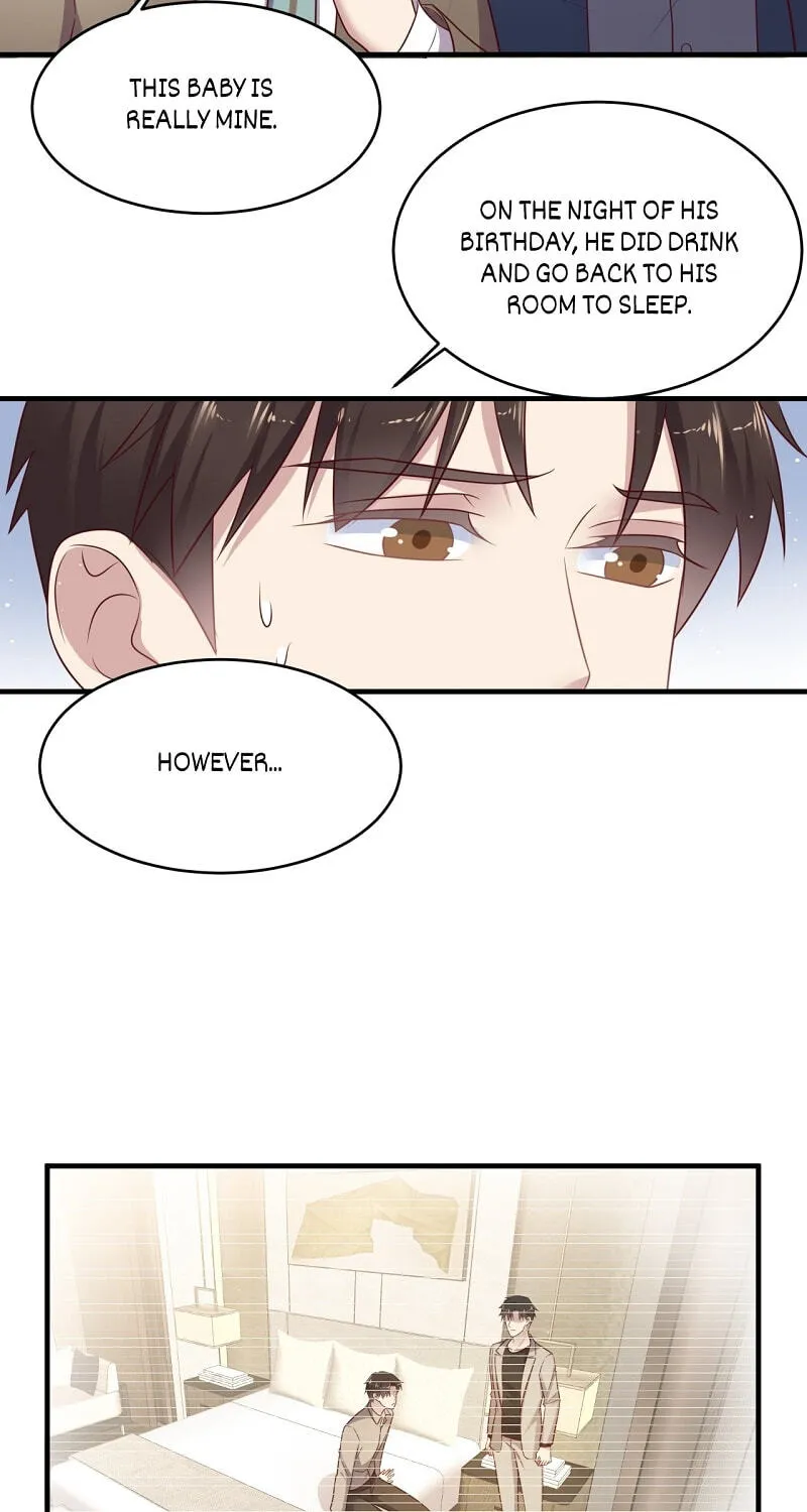 Sealed With Lips Chapter 138 page 17 - 
