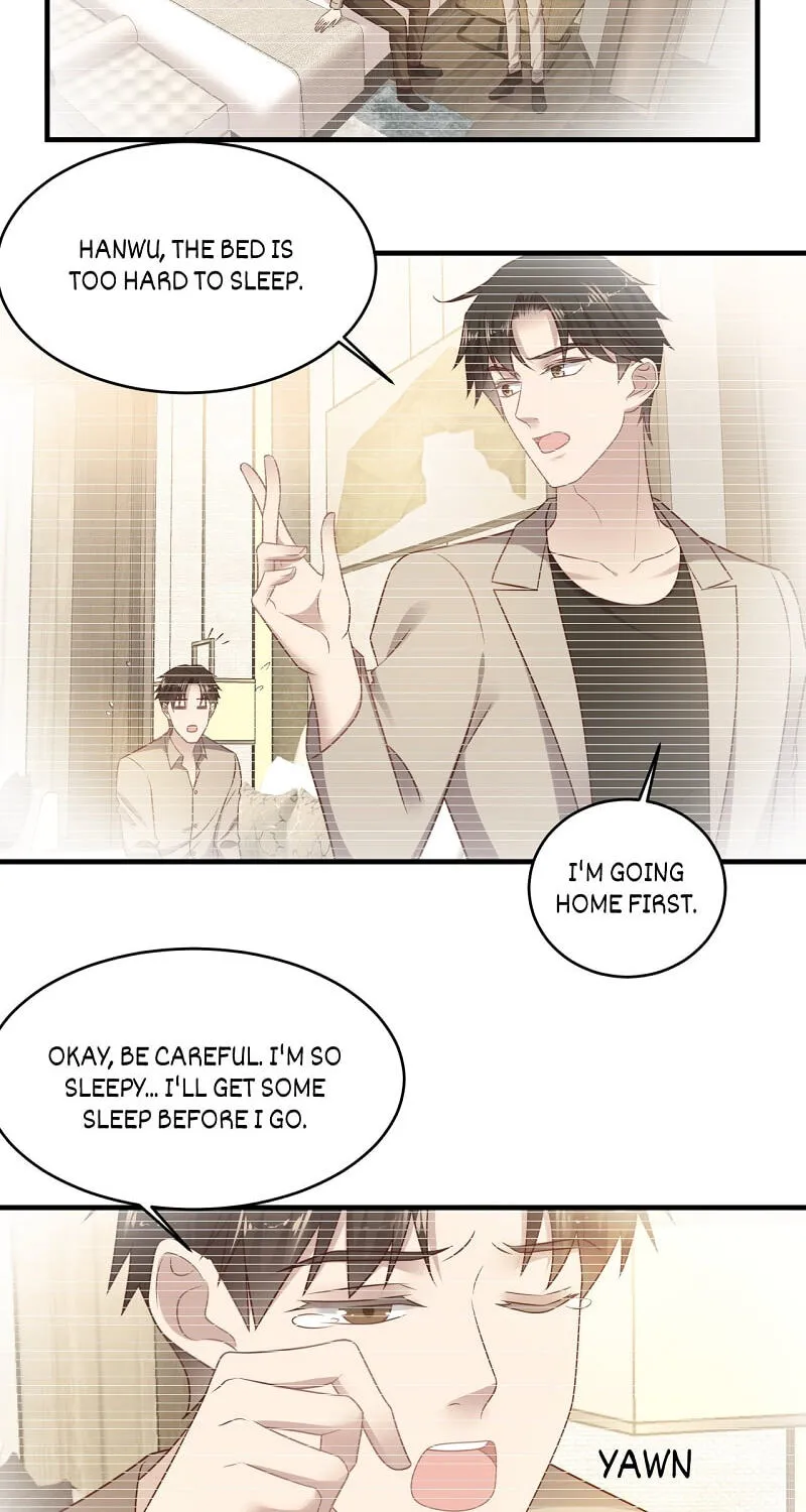 Sealed With Lips Chapter 138 page 18 - 