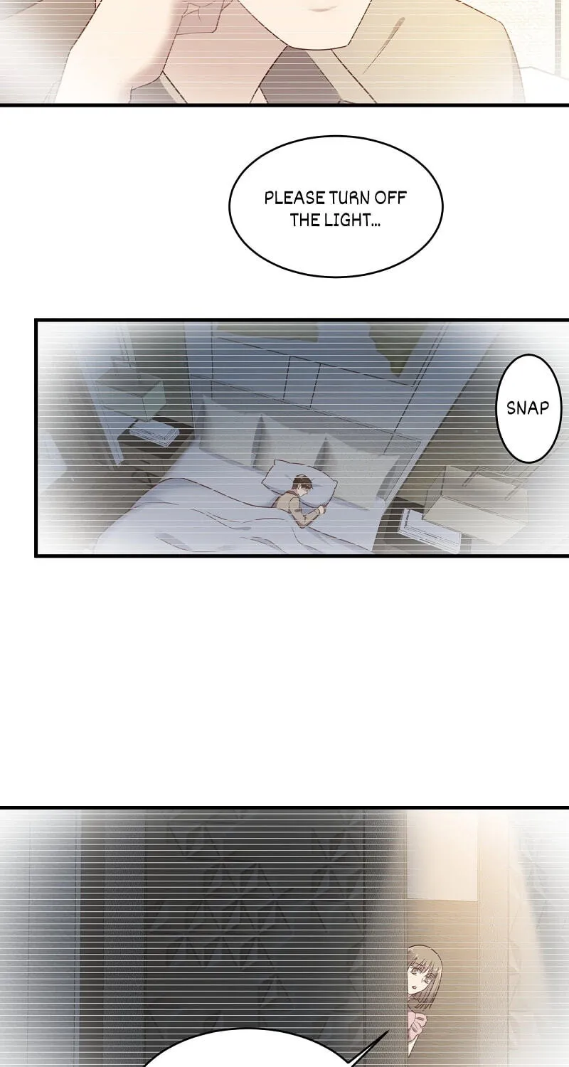 Sealed With Lips Chapter 138 page 19 - 