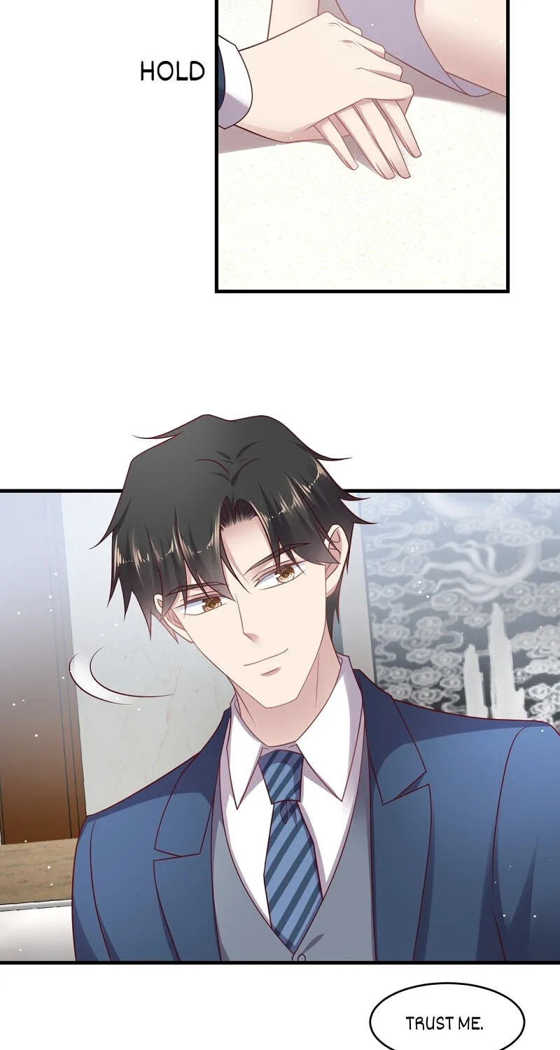 Sealed With Lips Chapter 138 page 3 - 