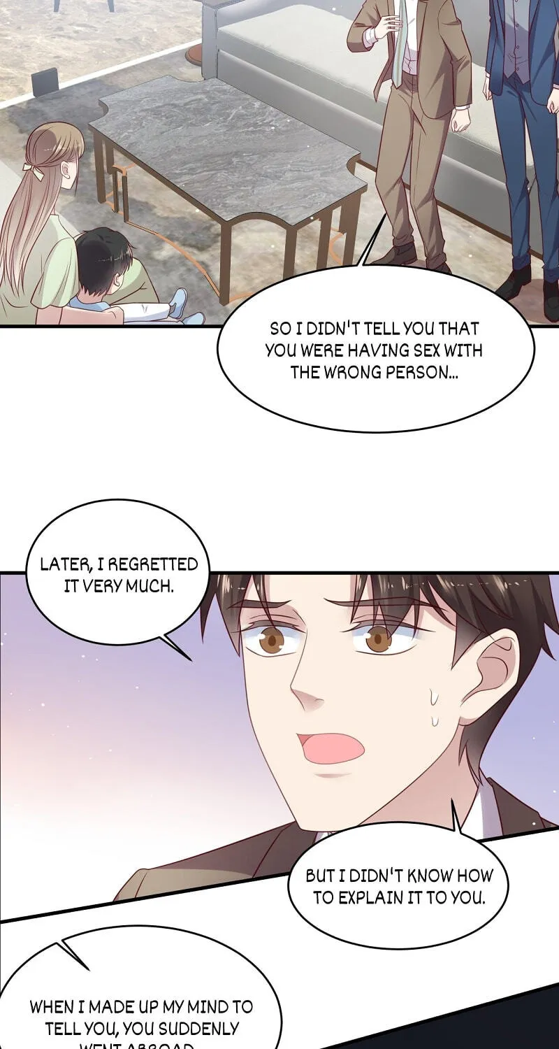 Sealed With Lips Chapter 138 page 21 - 