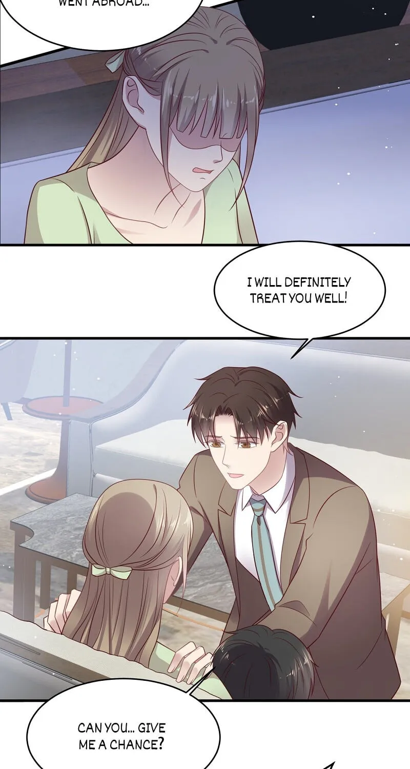 Sealed With Lips Chapter 138 page 22 - 