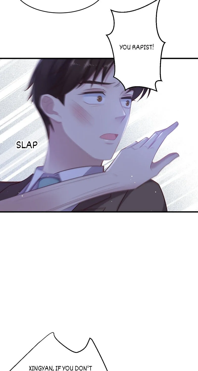 Sealed With Lips Chapter 138 page 23 - 