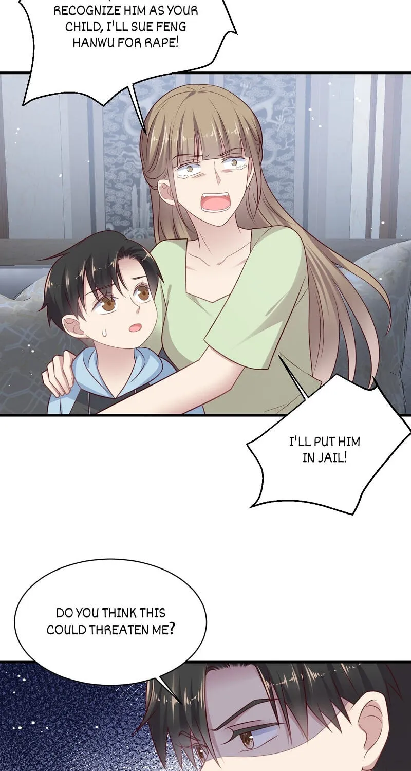 Sealed With Lips Chapter 138 page 24 - 