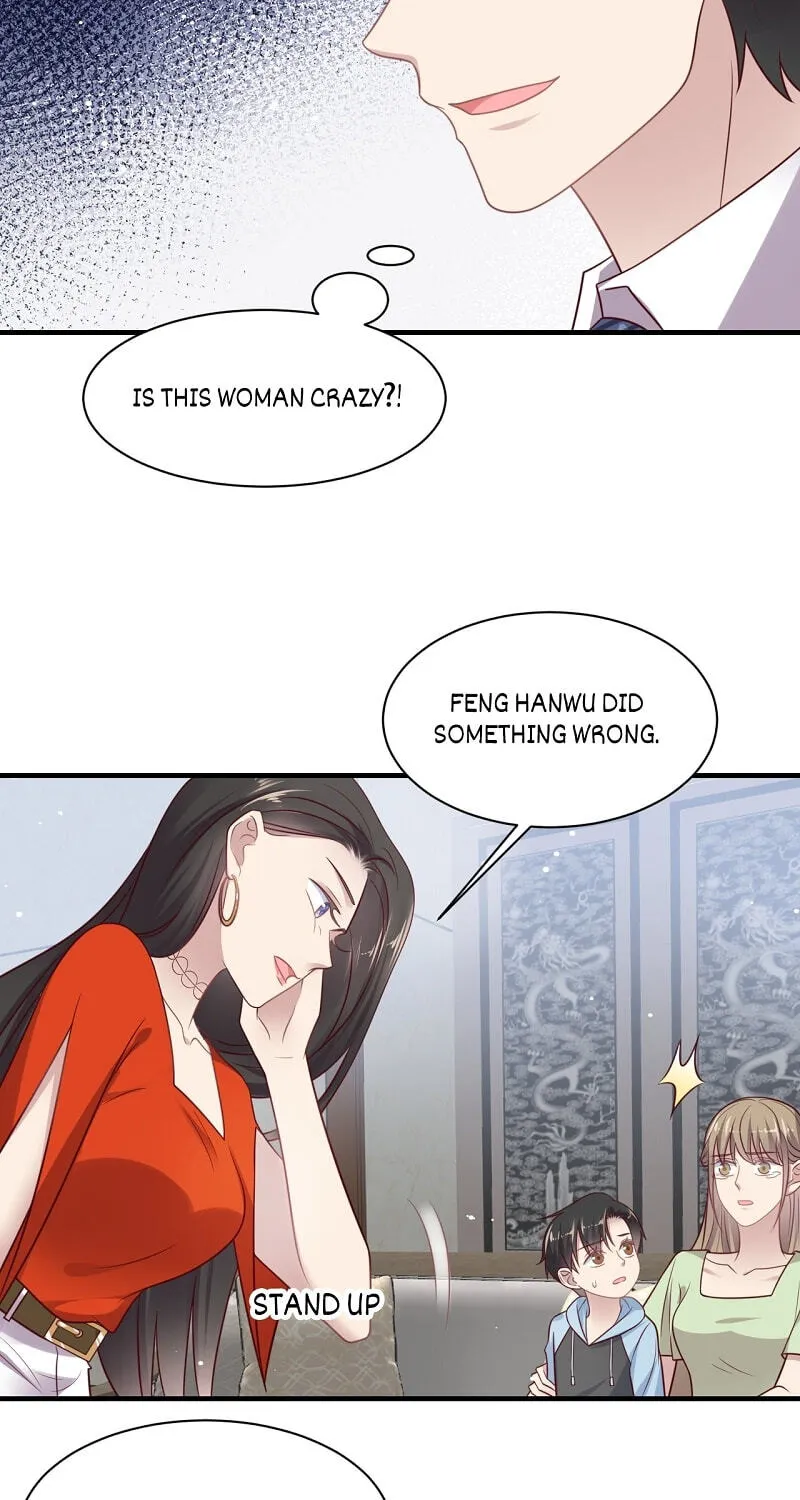 Sealed With Lips Chapter 138 page 25 - 