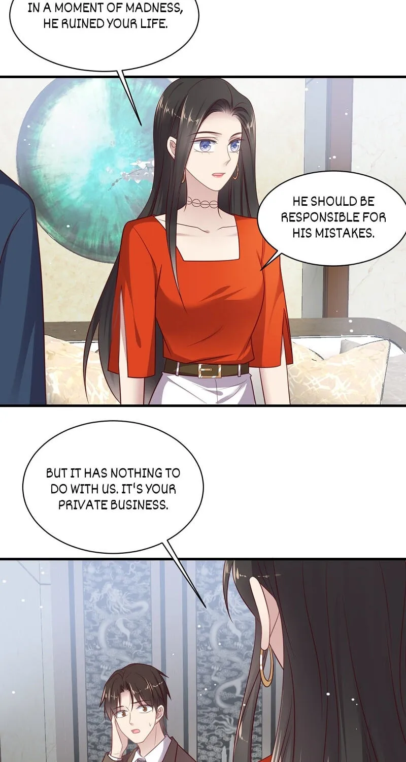 Sealed With Lips Chapter 138 page 26 - 