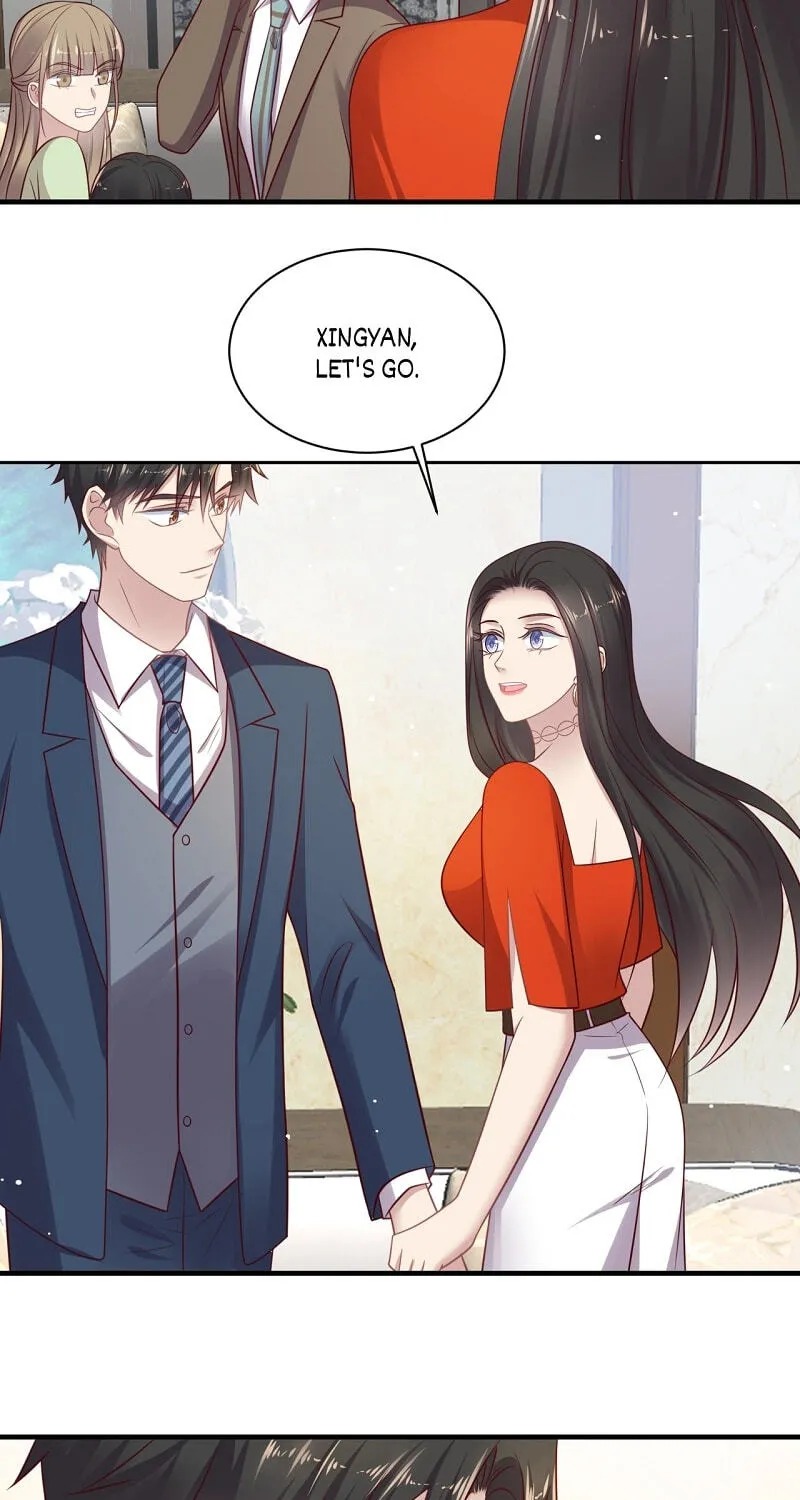 Sealed With Lips Chapter 138 page 27 - 