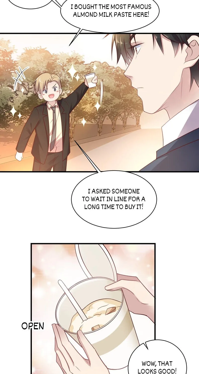 Sealed With Lips Chapter 138 page 29 - 