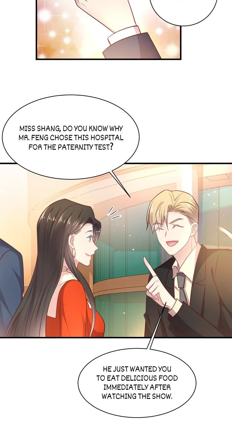 Sealed With Lips Chapter 138 page 30 - 