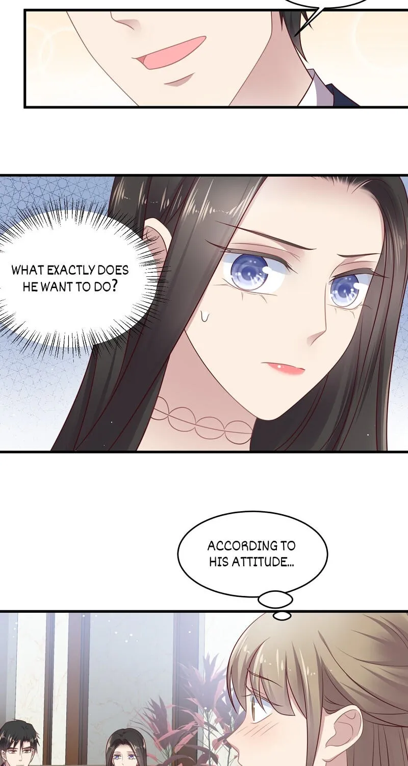 Sealed With Lips Chapter 138 page 4 - 