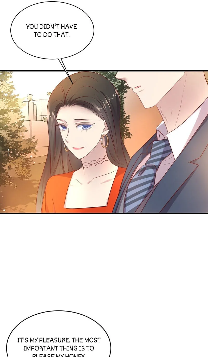 Sealed With Lips Chapter 138 page 31 - 
