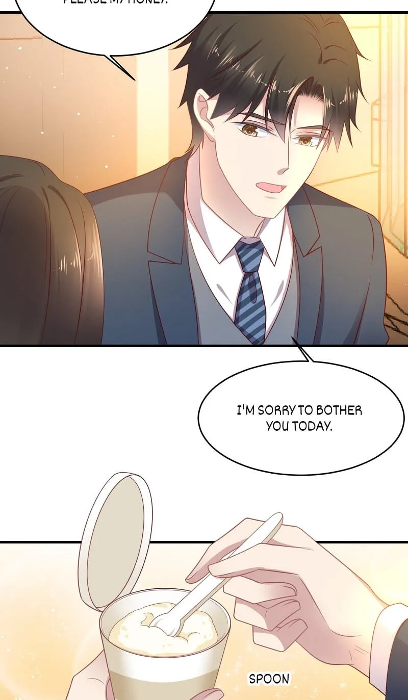 Sealed With Lips Chapter 138 page 32 - 