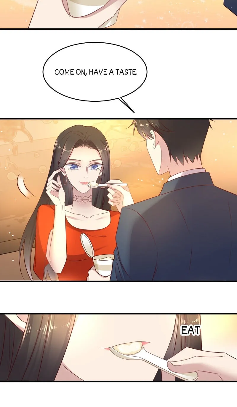 Sealed With Lips Chapter 138 page 33 - 