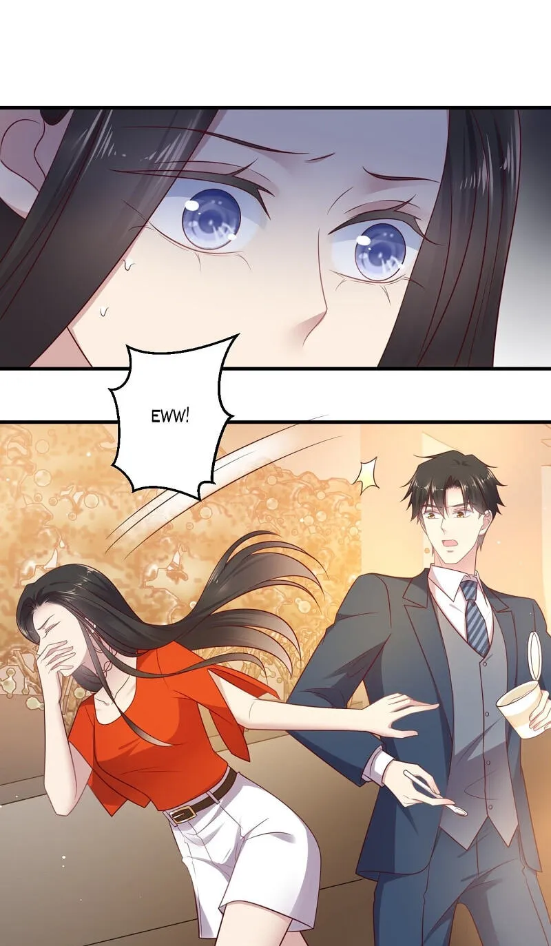 Sealed With Lips Chapter 138 page 34 - 