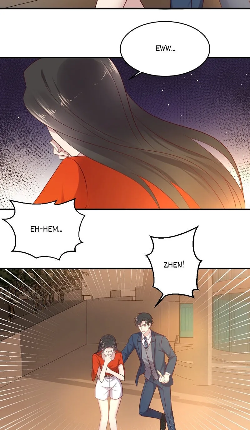 Sealed With Lips Chapter 138 page 35 - 