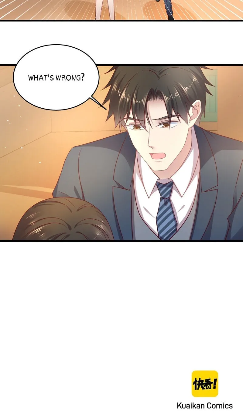 Sealed With Lips Chapter 138 page 36 - 