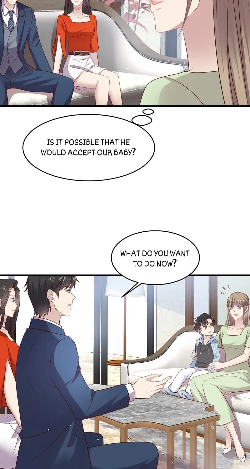Sealed With Lips Chapter 138 page 5 - 