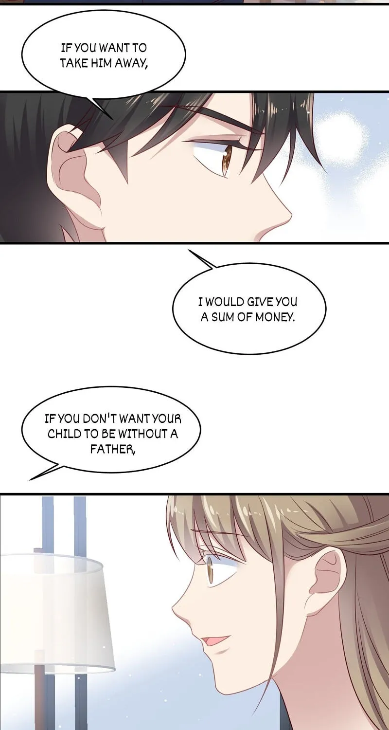 Sealed With Lips Chapter 138 page 6 - 