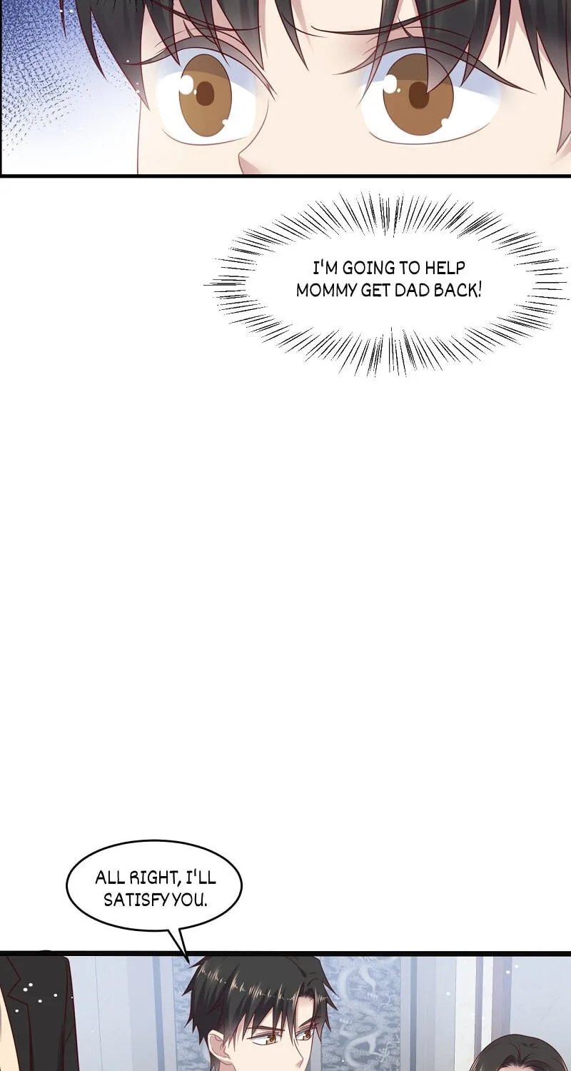 Sealed With Lips Chapter 138 page 8 - 