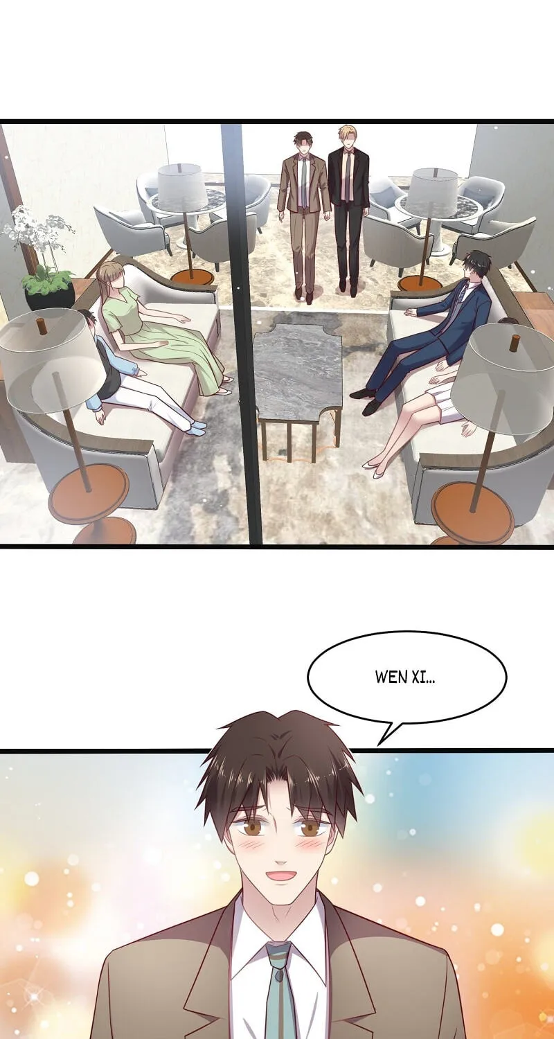 Sealed With Lips Chapter 138 page 10 - 