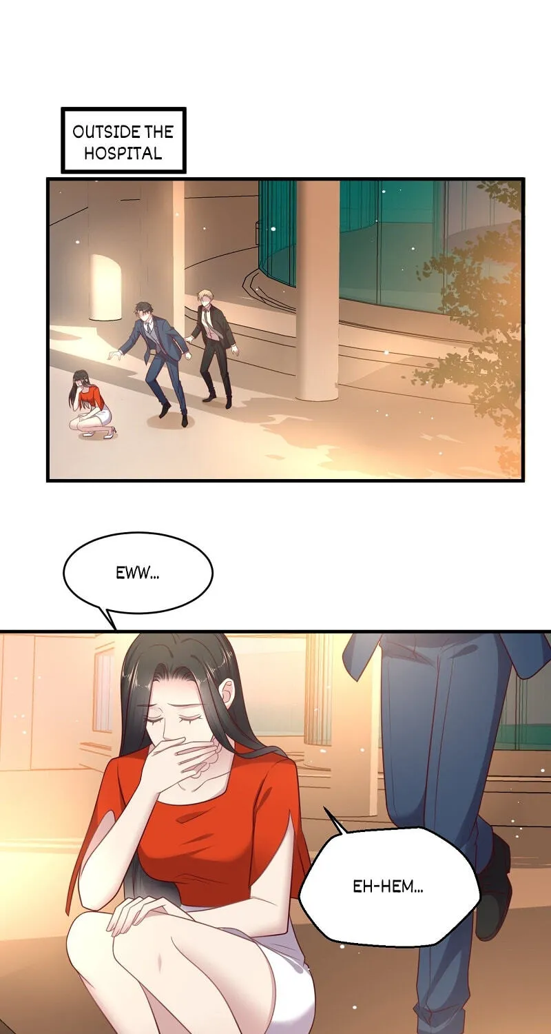 Sealed With Lips Chapter 139 page 1 - 