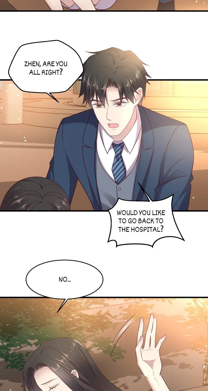 Sealed With Lips Chapter 139 page 2 - 