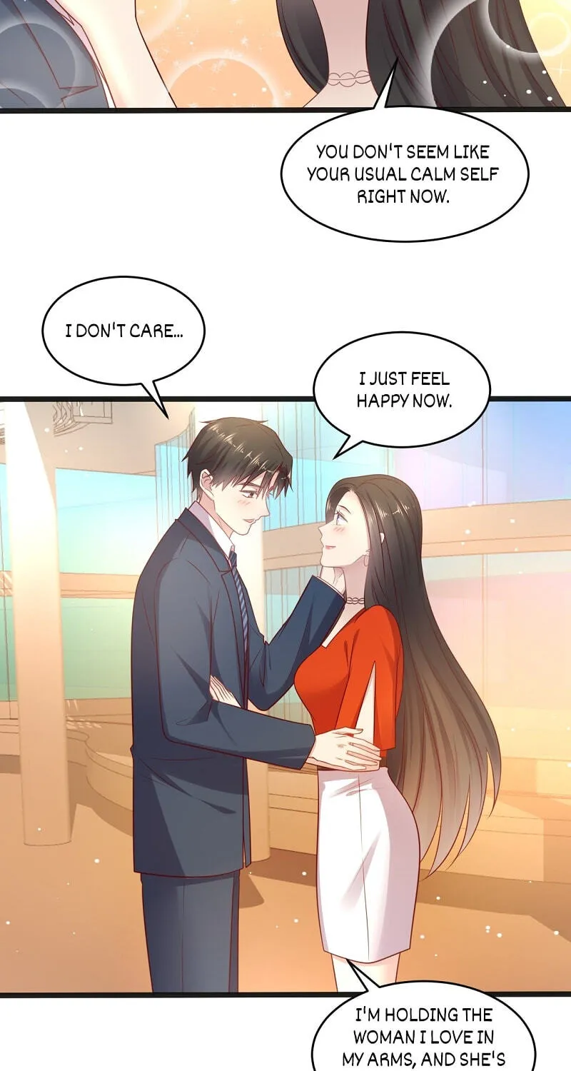 Sealed With Lips Chapter 139 page 11 - 