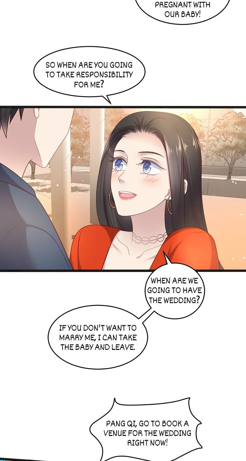 Sealed With Lips Chapter 139 page 12 - 