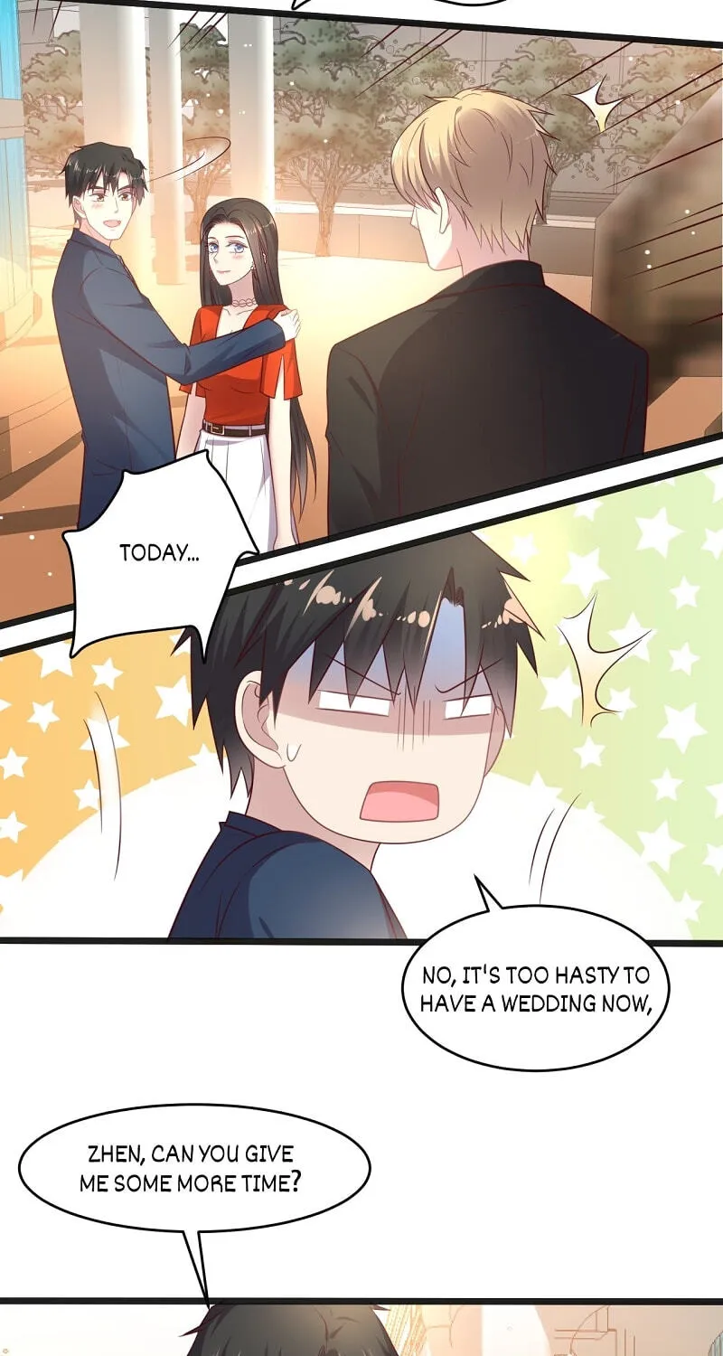 Sealed With Lips Chapter 139 page 13 - 