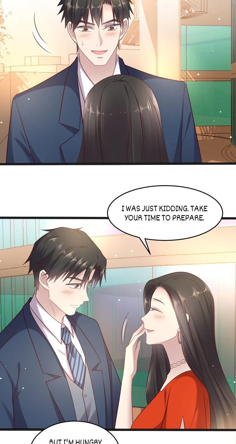 Sealed With Lips Chapter 139 page 14 - 