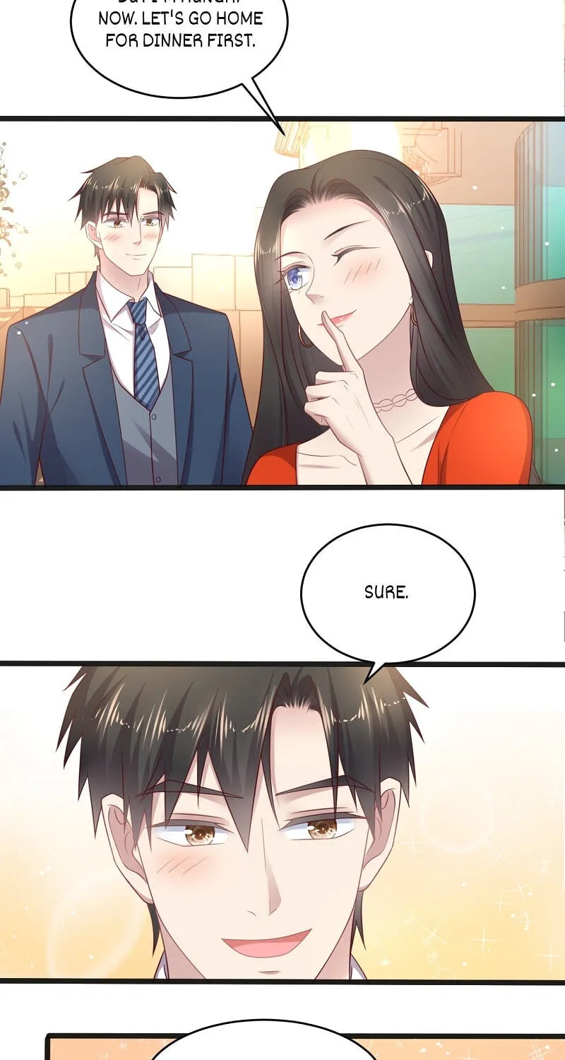 Sealed With Lips Chapter 139 page 15 - 
