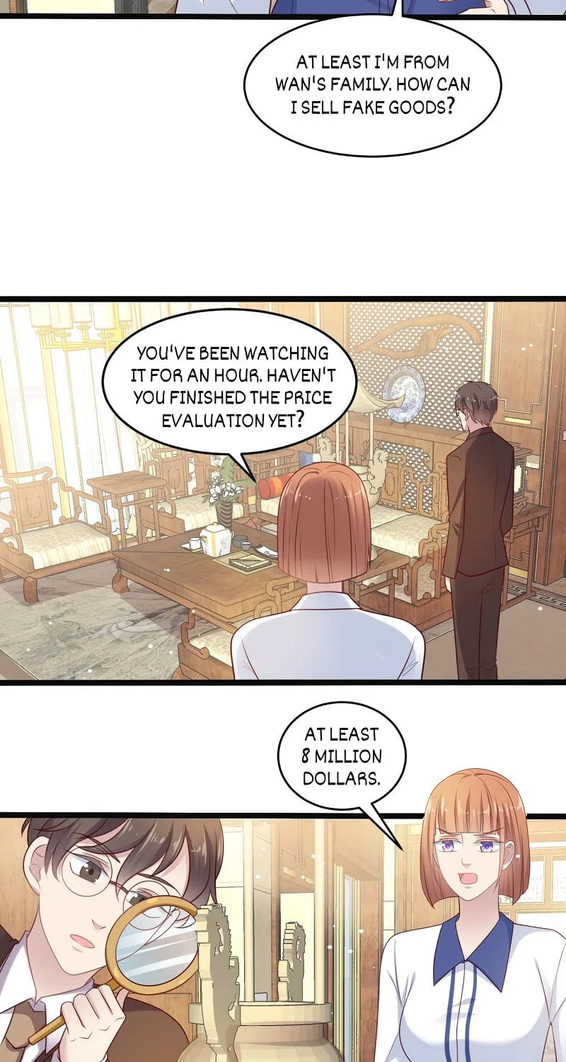 Sealed With Lips Chapter 139 page 18 - 