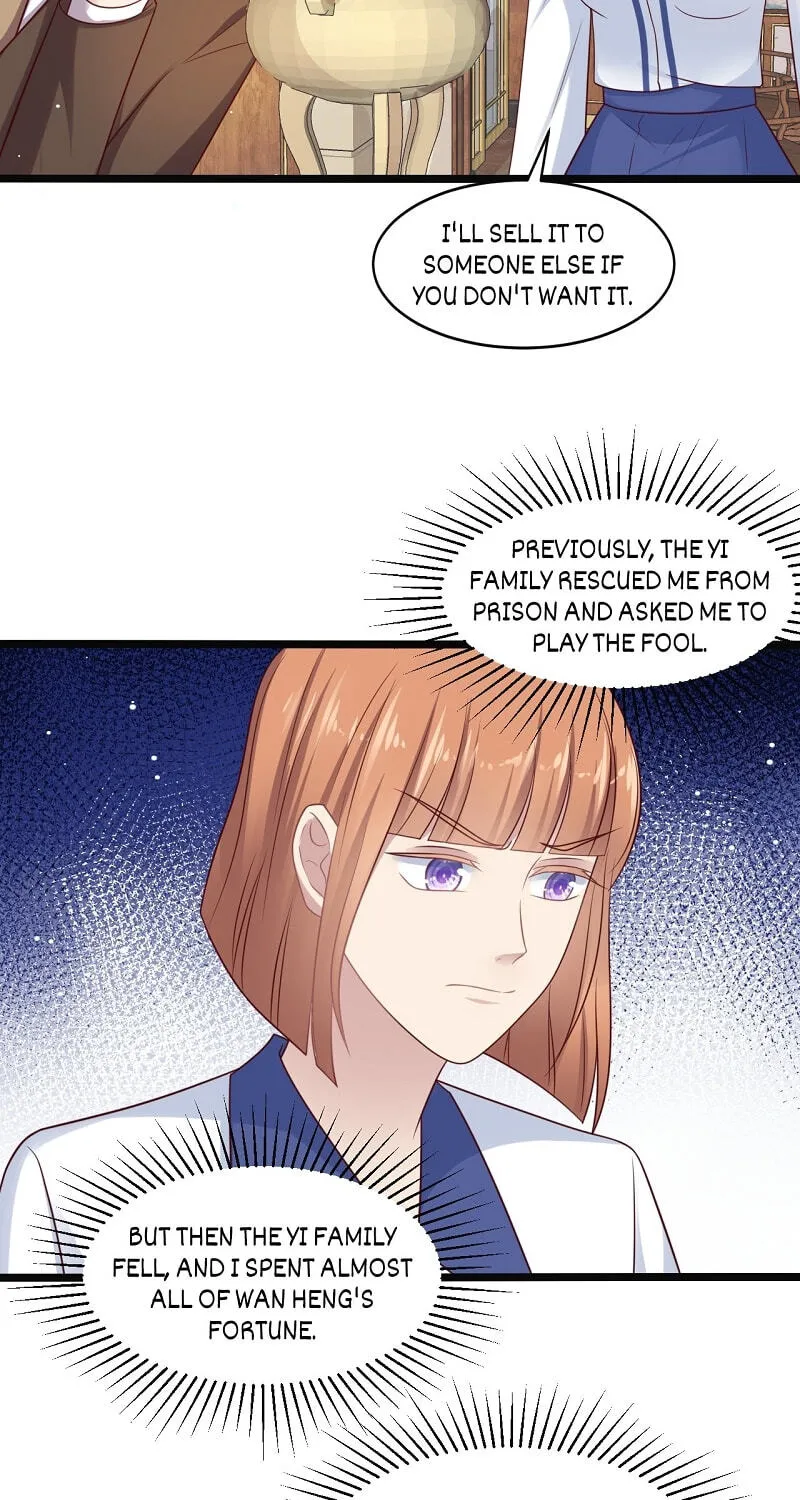 Sealed With Lips Chapter 139 page 19 - 